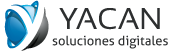 YACAN Smart | Cerraduras electrónicas e Inteligentes Logo